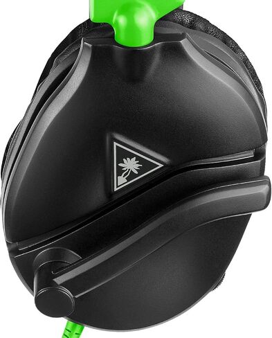 Turtle Beach Ear Force Headset Audio Controller for Xbox Series X/ S, and Xbox One - Superhuman Hearing, Game & Mic Presets, Chat & Game Mix, and Mic Monitoring in Kuwait