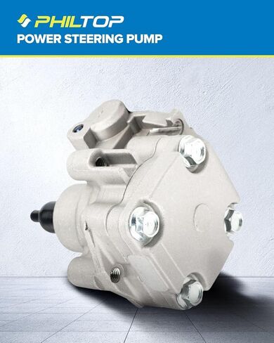 21-5173 Power Steering Pump for H3 2006-2009, 3.7L, Power Asist Pump 15167589, 15235158, 25807287, 94718483, 94732038 in Saudi Arabia