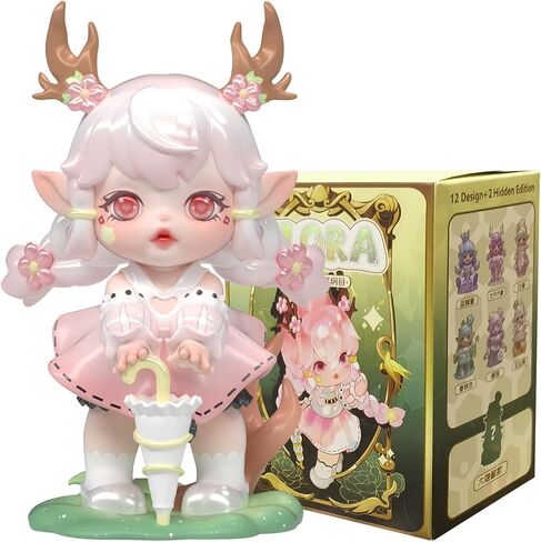 HAOHAINA شخصيات صندوق أعمى، سلسلة أسترو بوي 1 قطعة صندوق أعمى زخارف سطح المكتب صناديق عمياء لطيفة، لعبة شعبية قابلة للتجميع، مجموعات إبداعية لطيفة لهدايا عيد الميلاد/عطلة عيد الميلاد in Kuwait