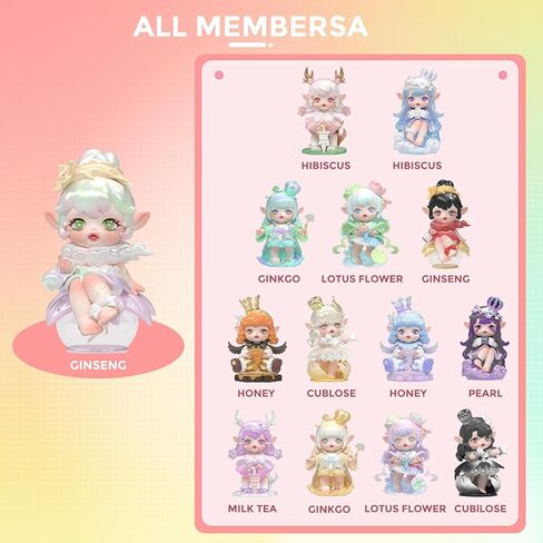 HAOHAINA شخصيات صندوق أعمى، سلسلة أسترو بوي 1 قطعة صندوق أعمى زخارف سطح المكتب صناديق عمياء لطيفة، لعبة شعبية قابلة للتجميع، مجموعات إبداعية لطيفة لهدايا عيد الميلاد/عطلة عيد الميلاد in Kuwait