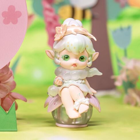 HAOHAINA شخصيات صندوق أعمى، سلسلة أسترو بوي 1 قطعة صندوق أعمى زخارف سطح المكتب صناديق عمياء لطيفة، لعبة شعبية قابلة للتجميع، مجموعات إبداعية لطيفة لهدايا عيد الميلاد/عطلة عيد الميلاد in Kuwait