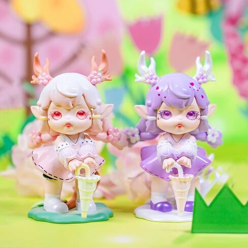 HAOHAINA شخصيات صندوق أعمى، سلسلة أسترو بوي 1 قطعة صندوق أعمى زخارف سطح المكتب صناديق عمياء لطيفة، لعبة شعبية قابلة للتجميع، مجموعات إبداعية لطيفة لهدايا عيد الميلاد/عطلة عيد الميلاد in Kuwait