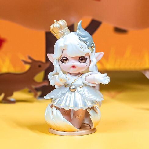 HAOHAINA شخصيات صندوق أعمى، سلسلة أسترو بوي 1 قطعة صندوق أعمى زخارف سطح المكتب صناديق عمياء لطيفة، لعبة شعبية قابلة للتجميع، مجموعات إبداعية لطيفة لهدايا عيد الميلاد/عطلة عيد الميلاد in Kuwait