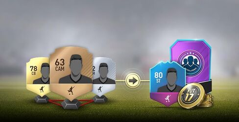 فيفا 17 - بلاي ستيشن 3 in Kuwait