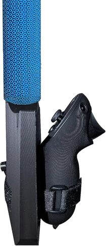 Quest 2 Cricket - مضرب لـ iB Cricket - مقبض وحدة تحكم Oculus، لعبة الكريكيت الواقع الافتراضي، متوافق مع ملحقات Meta Quest 2 in Kuwait