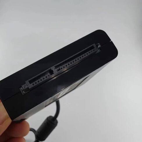 HDD Hard Driver Disk Data Transfer Converter Adapter Cable for Fat Xbox 360 Xbox 360 Slim Xbox 360 E in Kuwait