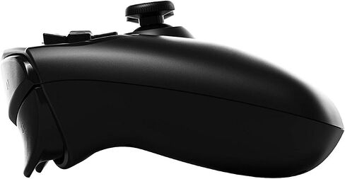 وحدة تحكم الألعاب المحمولة SteelSeries Nimbus+ Bluetooth مع حامل iPhone - عمر بطارية يزيد عن 50 ساعة - مصممة لأنظمة iOS وiPadOS وtvOS (متجددة) in Saudi Arabia
