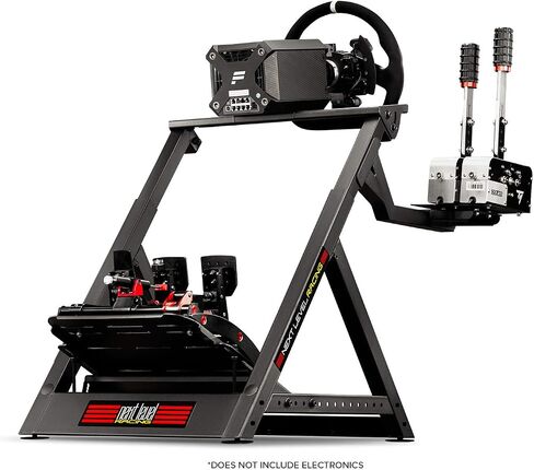 Next Level Racing Wheel Stand DD for Direct Drive Wheels (NLR-S013) in Saudi Arabia