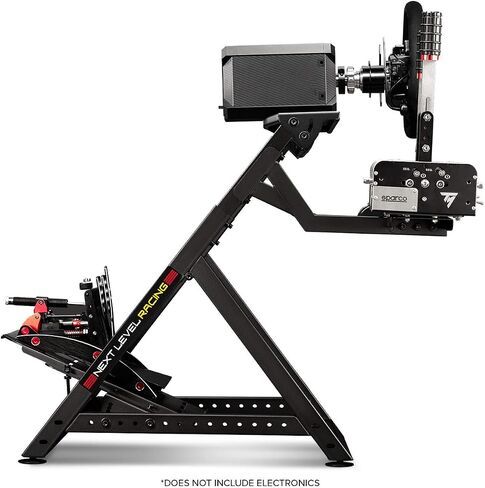 Next Level Racing Wheel Stand DD for Direct Drive Wheels (NLR-S013) in Saudi Arabia