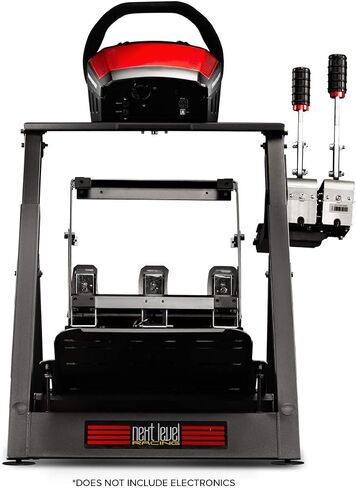 Next Level Racing Wheel Stand DD for Direct Drive Wheels (NLR-S013) in Saudi Arabia