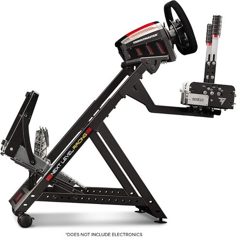 Next Level Racing Wheel Stand DD for Direct Drive Wheels (NLR-S013) in Saudi Arabia