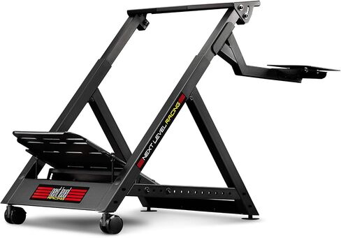 Next Level Racing Wheel Stand DD for Direct Drive Wheels (NLR-S013) in Saudi Arabia
