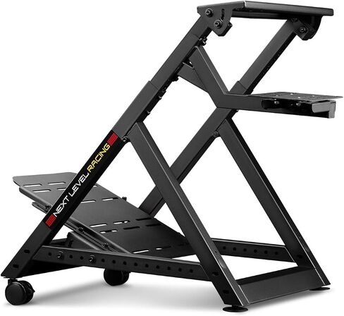Next Level Racing Wheel Stand DD for Direct Drive Wheels (NLR-S013) in Saudi Arabia