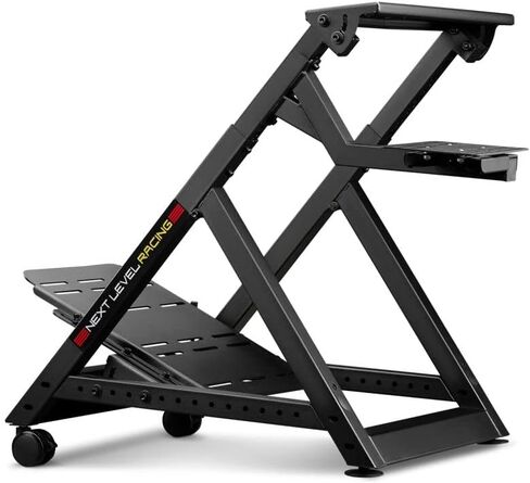 Next Level Racing Wheel Stand DD for Direct Drive Wheels (NLR-S013) in Saudi Arabia