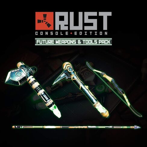 Rust - بلاي ستيشن 4 وGrand Theft Auto V Premium Edition بلاي ستيشن 4 in Kuwait