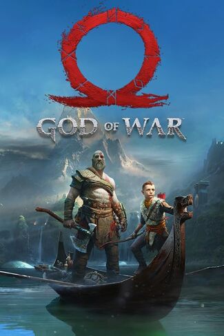 God of War Standard - الكمبيوتر الشخصي [رمز اللعبة على الإنترنت] in Kuwait