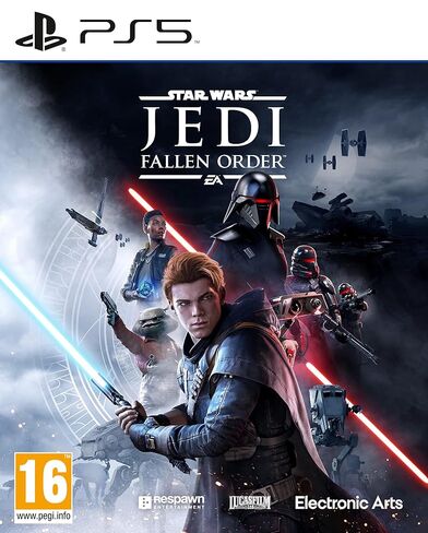 Star Wars Jedi: Fallen Order (Xbox One) in Kuwait