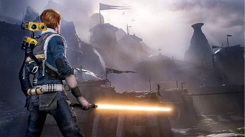 Star Wars Jedi: Fallen Order (Xbox One) in Kuwait
