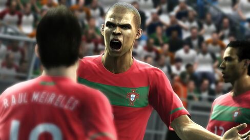 برو إيفوليوشن سوكر 2012 - بلاي ستيشن 3 in Kuwait