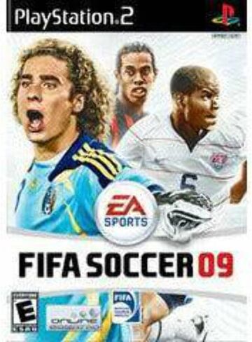 FIFA Soccer 09 - Sony PSP in Kuwait