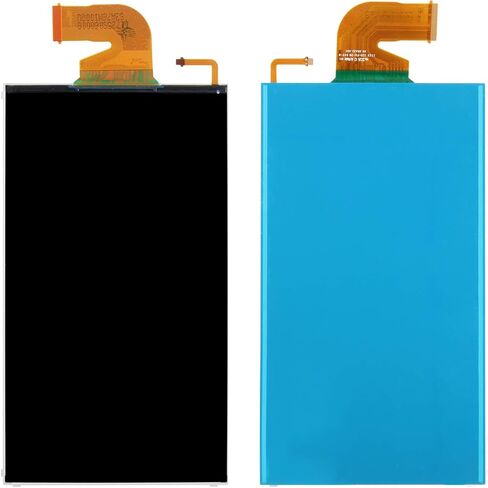 A-MIND for Nintendo Switch Touch Screen Replacement Parts,Front Glass Panel Only(Not for Switch Lite,Not LCD),with Free Tool Set + Screen Protector (Touch Screen) in Saudi Arabia