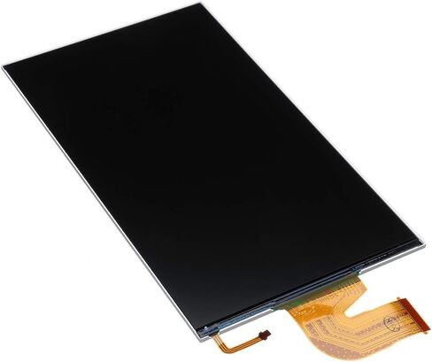A-MIND for Nintendo Switch Touch Screen Replacement Parts,Front Glass Panel Only(Not for Switch Lite,Not LCD),with Free Tool Set + Screen Protector (Touch Screen) in Saudi Arabia