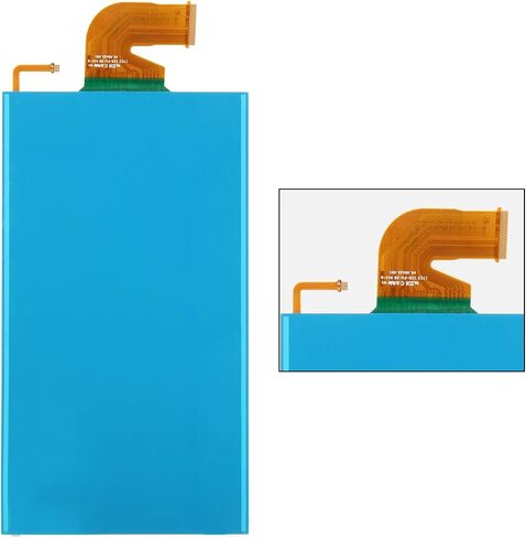 A-MIND for Nintendo Switch Touch Screen Replacement Parts,Front Glass Panel Only(Not for Switch Lite,Not LCD),with Free Tool Set + Screen Protector (Touch Screen) in Saudi Arabia