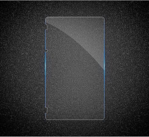 A-MIND for Nintendo Switch Touch Screen Replacement Parts,Front Glass Panel Only(Not for Switch Lite,Not LCD),with Free Tool Set + Screen Protector (Touch Screen) in Saudi Arabia