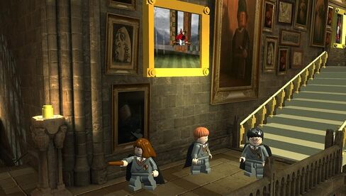 Lego Harry Potter: Years 1-4 - Nintendo DS (Renewed) in Saudi Arabia