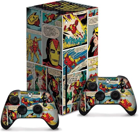Controller Gear Marvel in Saudi Arabia