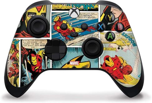 Controller Gear Marvel in Saudi Arabia