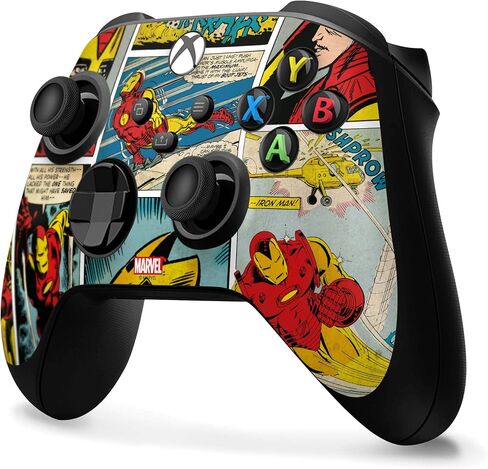 Controller Gear Marvel in Saudi Arabia