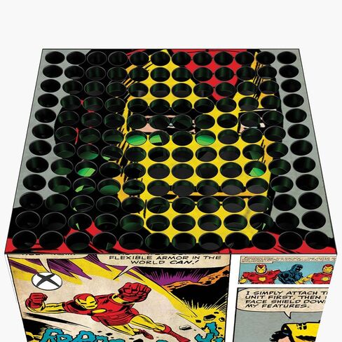 Controller Gear Marvel in Saudi Arabia