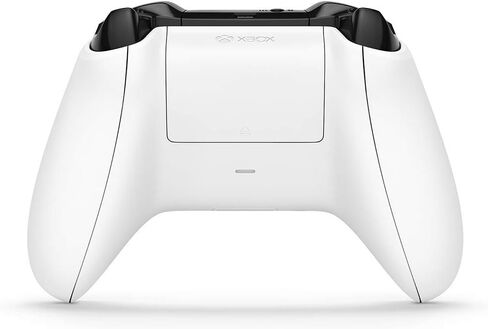 وحدة تحكم Xbox One S سعة 1 تيرابايت - حزمة Battlefield V (متجددة) in Saudi Arabia