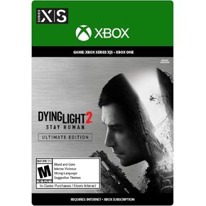 Dying Light 2 Stay Human (Collector’s Edition) – PlayStation 4