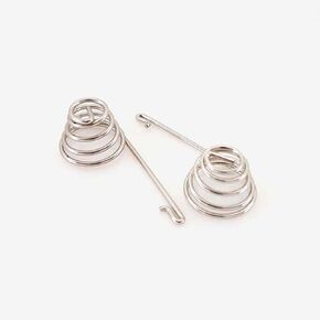 2PCS Battery Spring Battery Contact Spring for Xbox 360 Game Controller in Saudi Arabia
