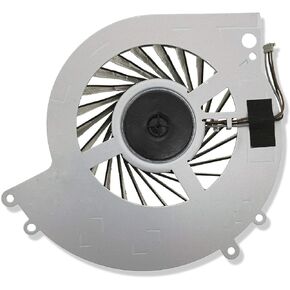 CPU Cooling Fan Module Connector Replacement Compatible with Sony PlayStation 4 PS4 CUH-10XXA CUH-11XXA CUH-1115A in Kuwait
