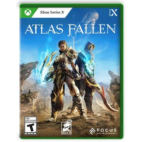 أطلس فالين (PS5) in Kuwait