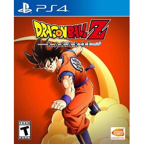 DRAGON BALL Z: Kakarot - Xbox Series X in Kuwait