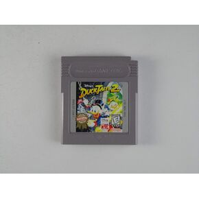 حكايات البط 2 - Gameboy (متجددة) in Kuwait