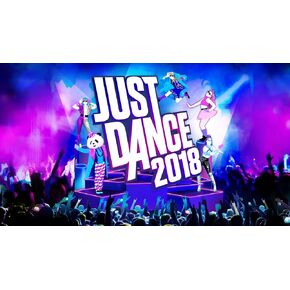 Just Dance 2018 - Xbox One in Kuwait