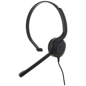 PowerA Chat Headset for PS4