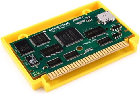 EverDrive N8 فامي in Kuwait