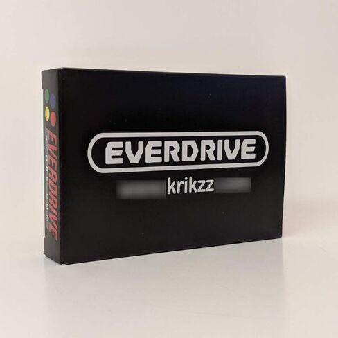 EverDrive N8 فامي in Kuwait