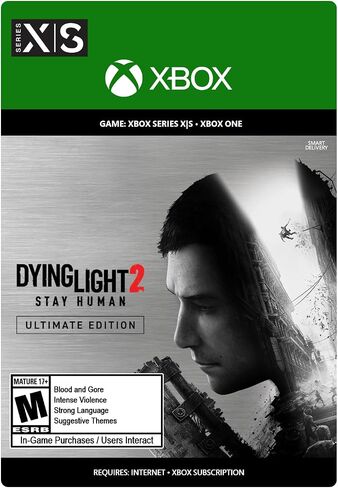 Dying Light 2 - PlayStation 4 in Kuwait