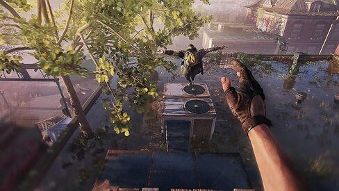 Dying Light 2 - PlayStation 4 in Kuwait