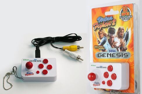 في Games Arcade Nano: Virtua Fighter 2 in Saudi Arabia