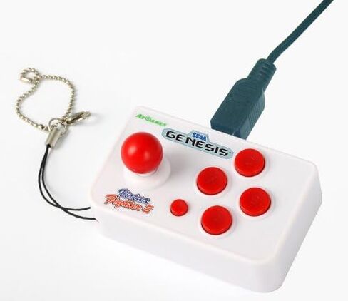 في Games Arcade Nano: Virtua Fighter 2 in Saudi Arabia