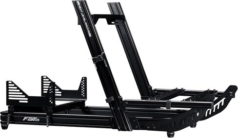 Next Level Racing F-GTElite Lite Racing Simulator Cockpit- Wheel Plate Edition (NLR-E032) in Saudi Arabia