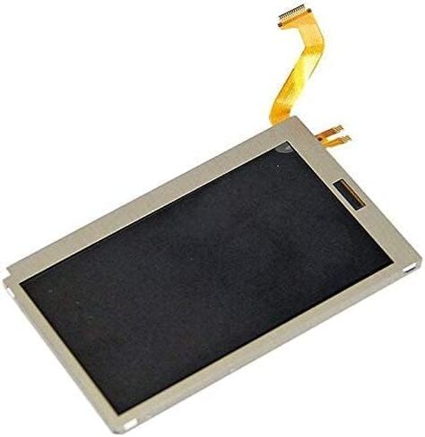 استبدال شاشة عرض LCD العلوية السفلية العلوية لاستبدال شاشة LCD LCD من Nintendo 3DS (شاشة LCD السفلية) in Saudi Arabia